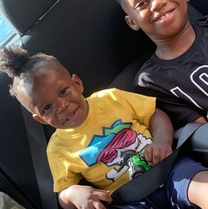 Meet your Posher, Latasha